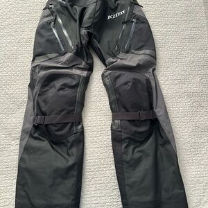 Women’s KLIM Artemis Pant.